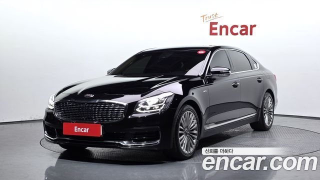 Kia K9 3.8 GDI AWD Best SelectionⅠ