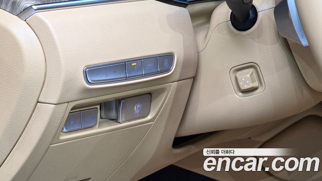 Kia K9 3.8 GDI AWD Best SelectionⅠ 2021 — фото 19