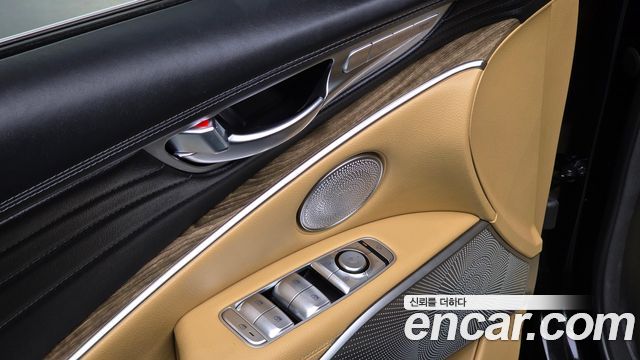 Kia K9 3.8 GDI AWD Best SelectionⅠ 2021 — фото 20