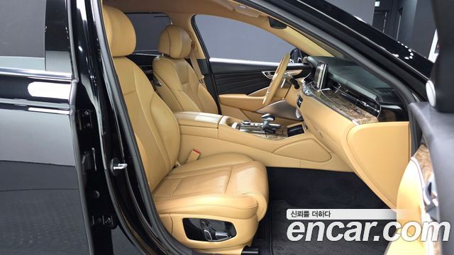 Kia K9 3.8 GDI AWD Best SelectionⅠ 2021 — фото 32