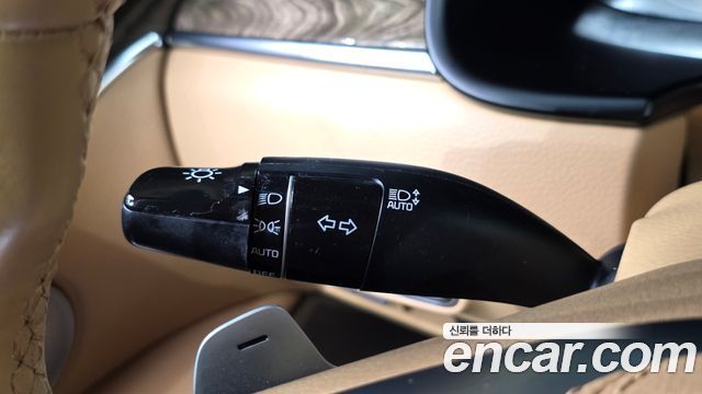 Kia K9 3.8 GDI AWD Best SelectionⅠ 2021 — фото 33