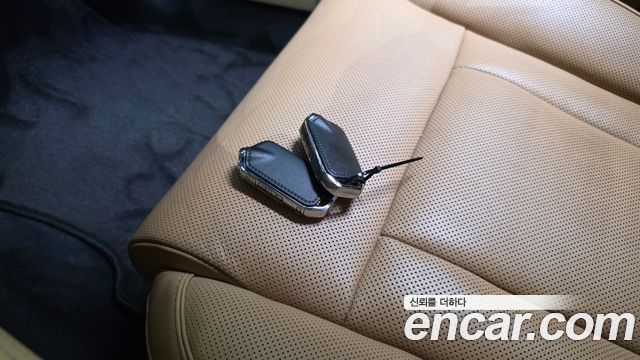 Kia K9 3.8 GDI AWD Best SelectionⅠ 2021 — фото 38