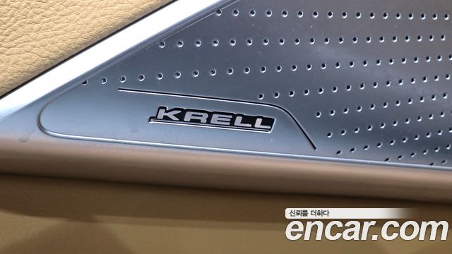 Kia K9 3.8 GDI AWD Best SelectionⅠ 2021 — фото 39