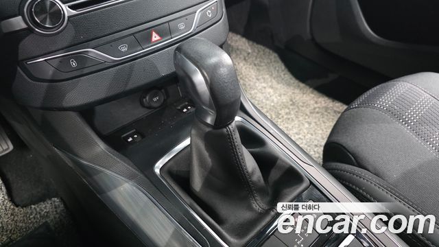 Peugeot 308SW (II) 1.6 BlueHDi Allure 2018 — фото 9