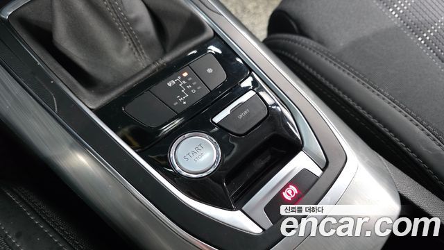 Peugeot 308SW (II) 1.6 BlueHDi Allure 2018 — фото 16