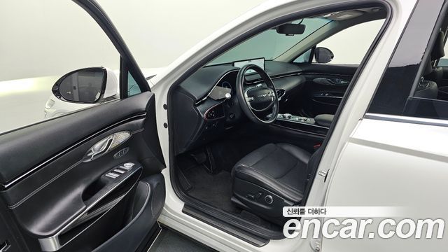 Genesis GV70 2.5T Gasoline AWD 2022 — фото 10