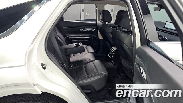 Genesis GV70 2.5T Gasoline AWD 2022 — фото 11