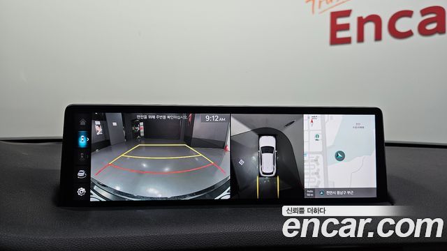 Genesis GV70 2.5T Gasoline AWD 2022 — фото 15