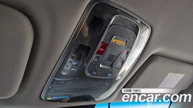 Genesis GV70 2.5T Gasoline AWD 2022 — фото 16