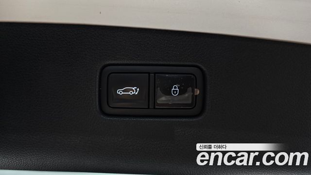 Genesis GV70 2.5T Gasoline AWD 2022 — фото 17