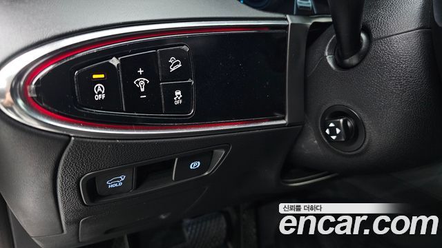 Genesis GV70 2.5T Gasoline AWD 2022 — фото 19