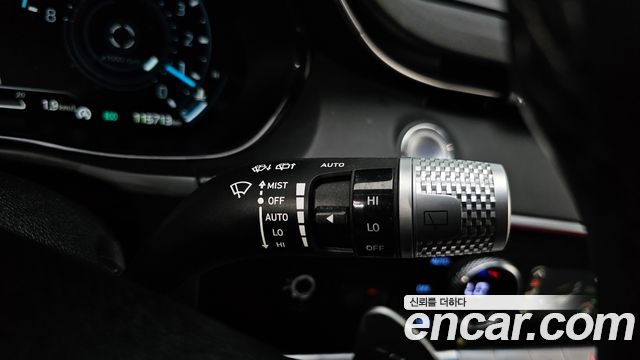 Genesis GV70 2.5T Gasoline AWD 2022 — фото 20