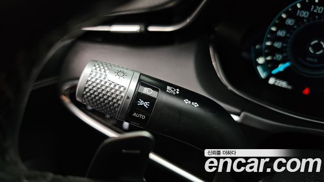 Genesis GV70 2.5T Gasoline AWD 2022 — фото 28