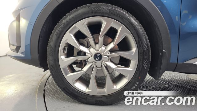 Kia Sorento (IV) Diesel 2.2 2WD Signature 2021 — фото 5