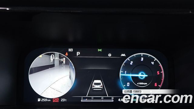 Kia Sorento (IV) Diesel 2.2 2WD Signature 2021 — фото 8