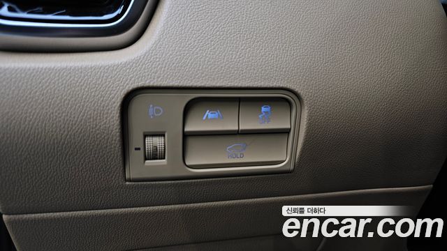 Kia Sorento (IV) Diesel 2.2 2WD Signature 2021 — фото 19