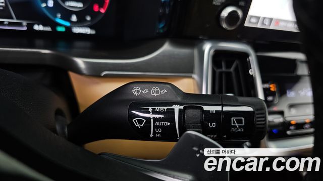 Kia Sorento (IV) Diesel 2.2 2WD Signature 2021 — фото 20