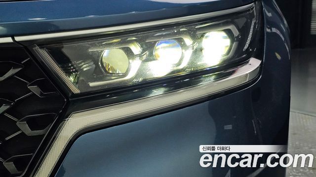 Kia Sorento (IV) Diesel 2.2 2WD Signature 2021 — фото 22