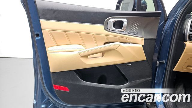 Kia Sorento (IV) Diesel 2.2 2WD Signature 2021 — фото 24