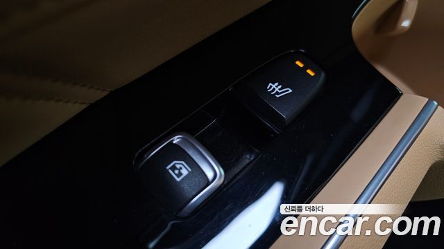Kia Sorento (IV) Diesel 2.2 2WD Signature 2021 — фото 27