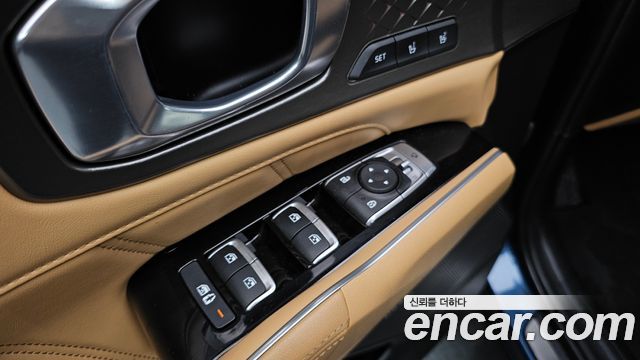 Kia Sorento (IV) Diesel 2.2 2WD Signature 2021 — фото 28