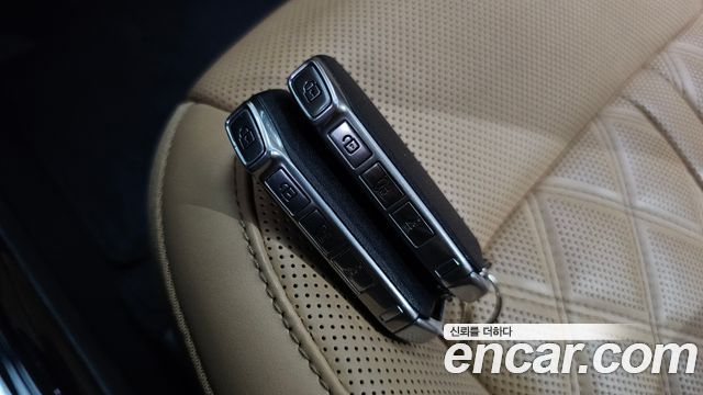 Kia Sorento (IV) Diesel 2.2 2WD Signature 2021 — фото 30