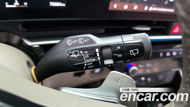 Kia Carnival (IV) Gasoline 4-Seater Hi Limousine Signature 2025 — фото 22