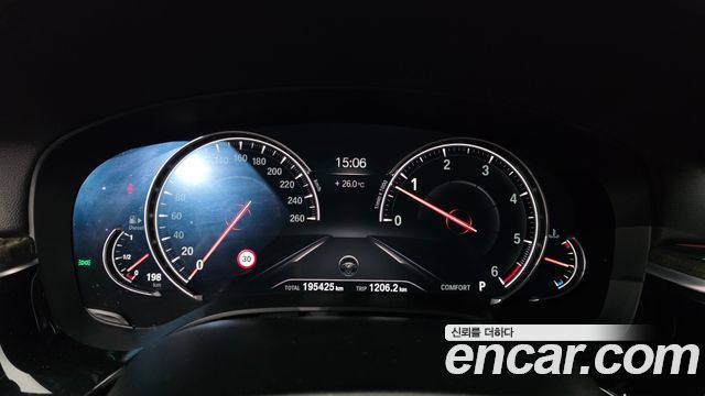BMW 6 Series GT (G32) 630d xDrive M Sport 2018 — фото 8