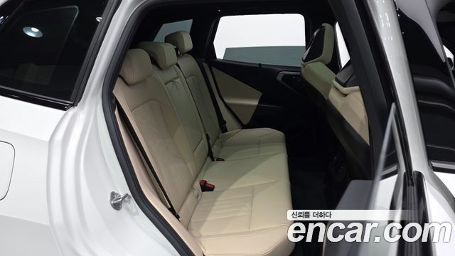 BMW X3 (G45) xDrive 20 M Sport 2025 — фото 11
