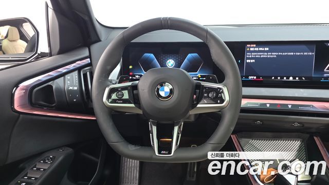 BMW X3 (G45) xDrive 20 M Sport 2025 — фото 12