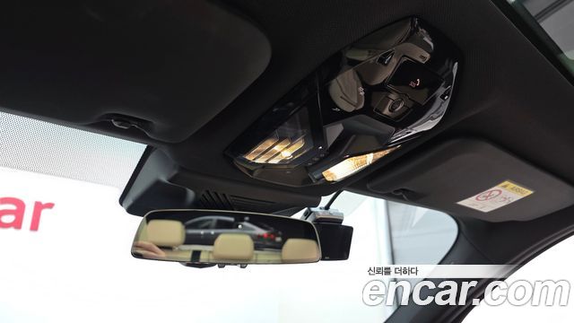 BMW X3 (G45) xDrive 20 M Sport 2025 — фото 18