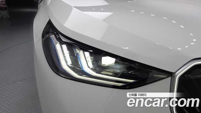 BMW X3 (G45) xDrive 20 M Sport 2025 — фото 22
