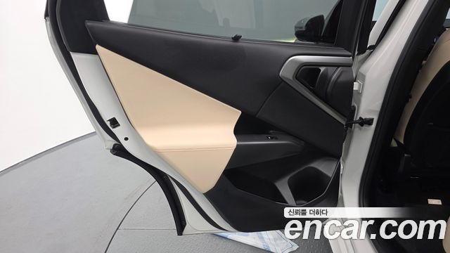 BMW X3 (G45) xDrive 20 M Sport 2025 — фото 25
