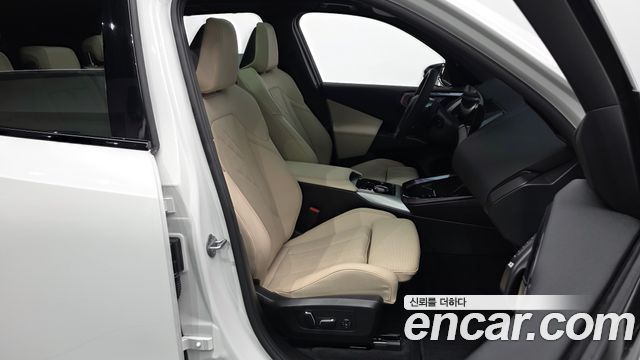 BMW X3 (G45) xDrive 20 M Sport 2025 — фото 26