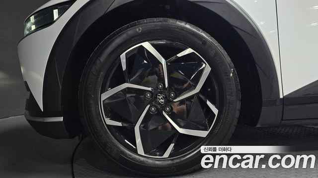 Hyundai Ioniq 5 Long range Exclusive 2022 — фото 5