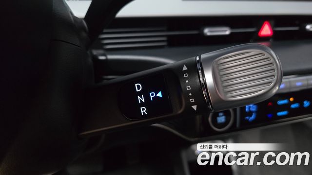 Hyundai Ioniq 5 Long range Exclusive 2022 — фото 9
