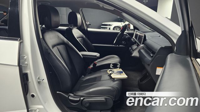 Hyundai Ioniq 5 Long range Exclusive 2022 — фото 10