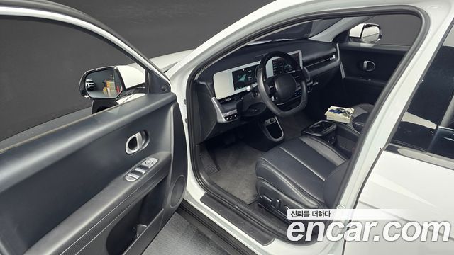 Hyundai Ioniq 5 Long range Exclusive 2022 — фото 15