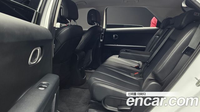 Hyundai Ioniq 5 Long range Exclusive 2022 — фото 16
