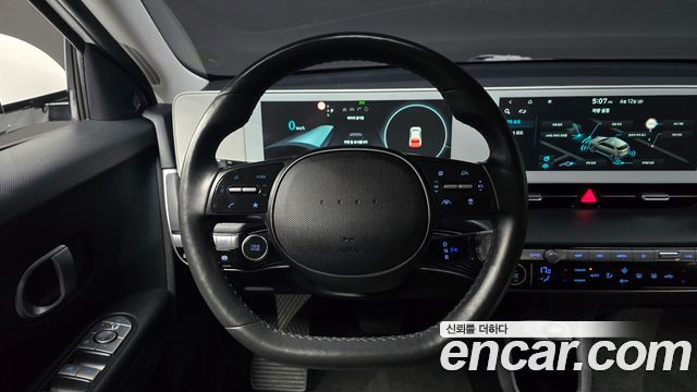 Hyundai Ioniq 5 Long range Exclusive 2022 — фото 17