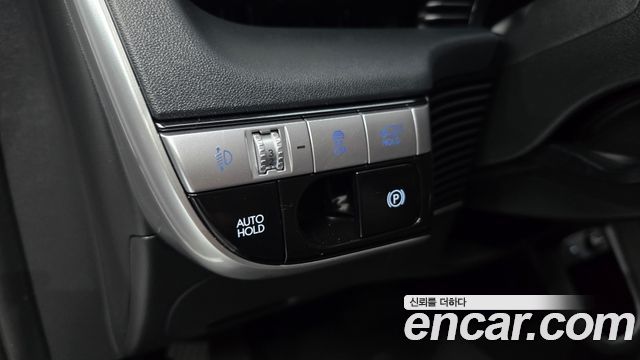 Hyundai Ioniq 5 Long range Exclusive 2022 — фото 18