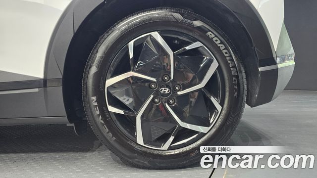 Hyundai Ioniq 5 Long range Exclusive 2022 — фото 27