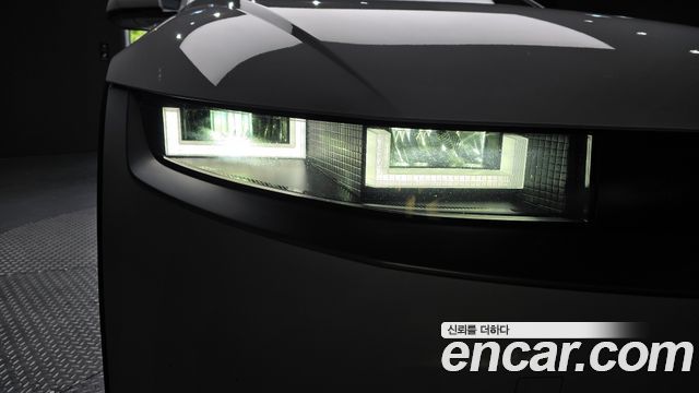 Hyundai Ioniq 5 Long range Exclusive 2022 — фото 28