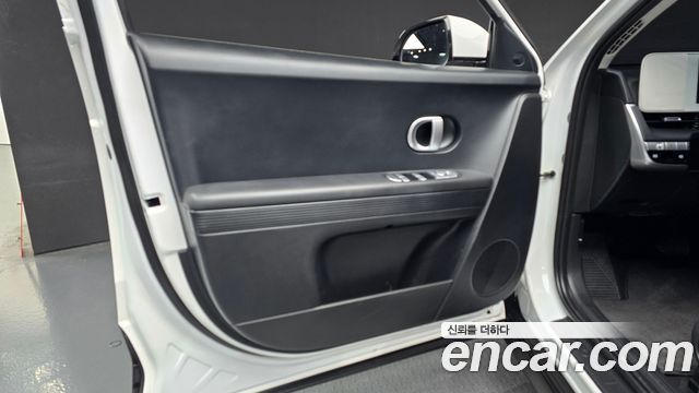 Hyundai Ioniq 5 Long range Exclusive 2022 — фото 30