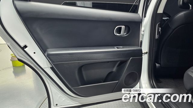 Hyundai Ioniq 5 Long range Exclusive 2022 — фото 31