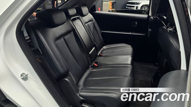 Hyundai Ioniq 5 Long range Exclusive 2022 — фото 32