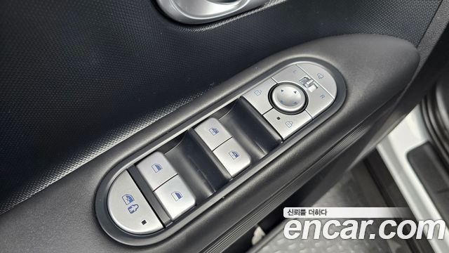 Hyundai Ioniq 5 Long range Exclusive 2022 — фото 33