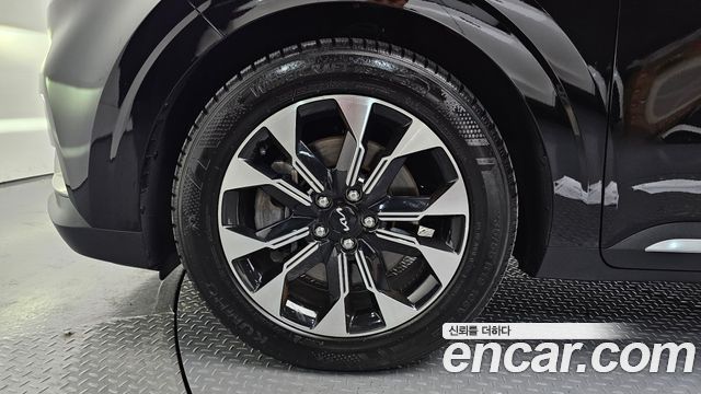Kia Carnival (IV) Diesel 9-Seater Signature 2022 — фото 5