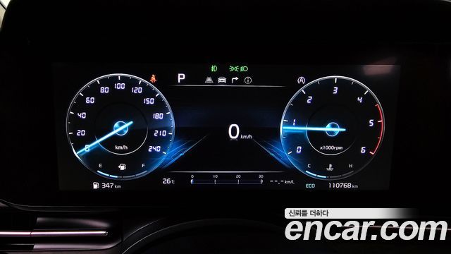 Kia Carnival (IV) Diesel 9-Seater Signature 2022 — фото 8