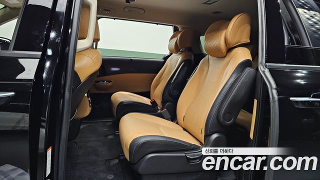 Kia Carnival (IV) Diesel 9-Seater Signature 2022 — фото 16